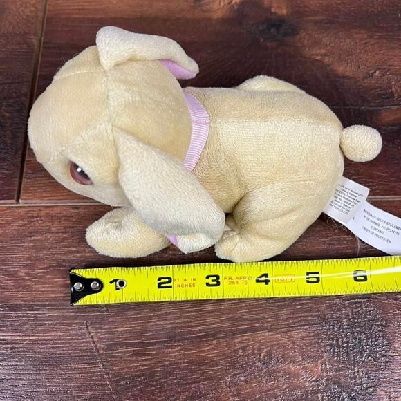 My Life As Plush Bunny, 6”! - Picture 6 of 6